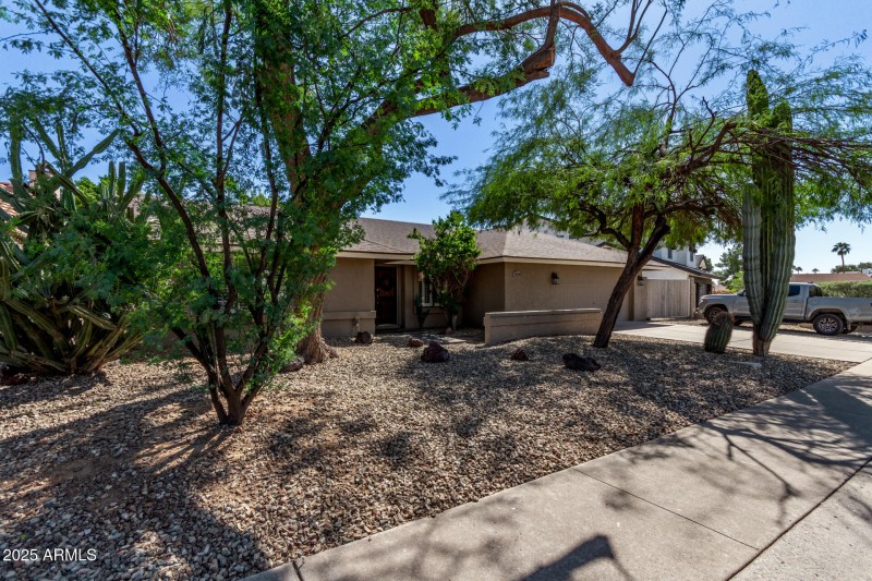 5008 E NISBET RD, Scottsdale, AZ 85254