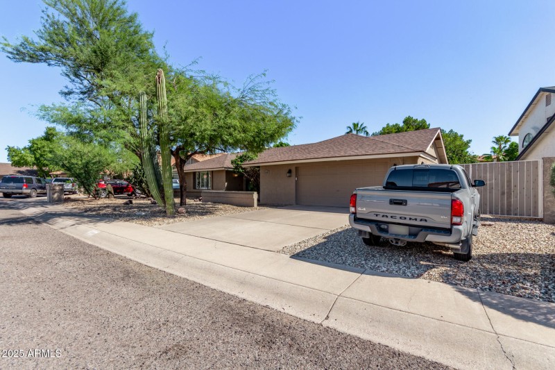 5008 E NISBET RD, Scottsdale, AZ 85254