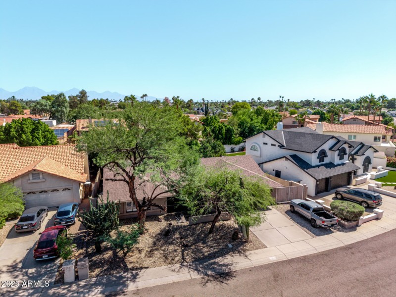 5008 E NISBET RD, Scottsdale, AZ 85254
