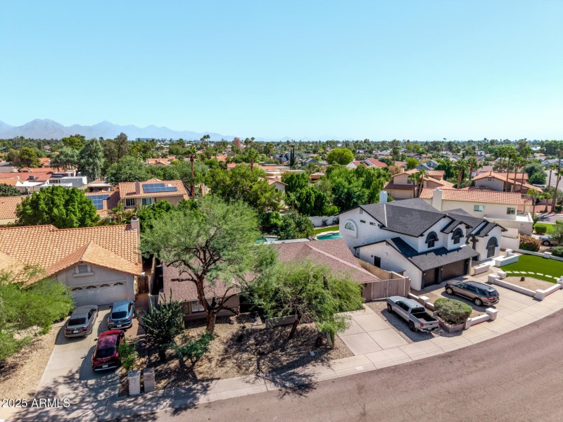 5008 E NISBET RD, Scottsdale, AZ 85254