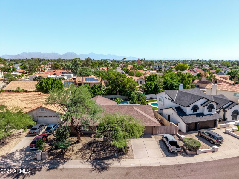 5008 E NISBET RD, Scottsdale, AZ 85254