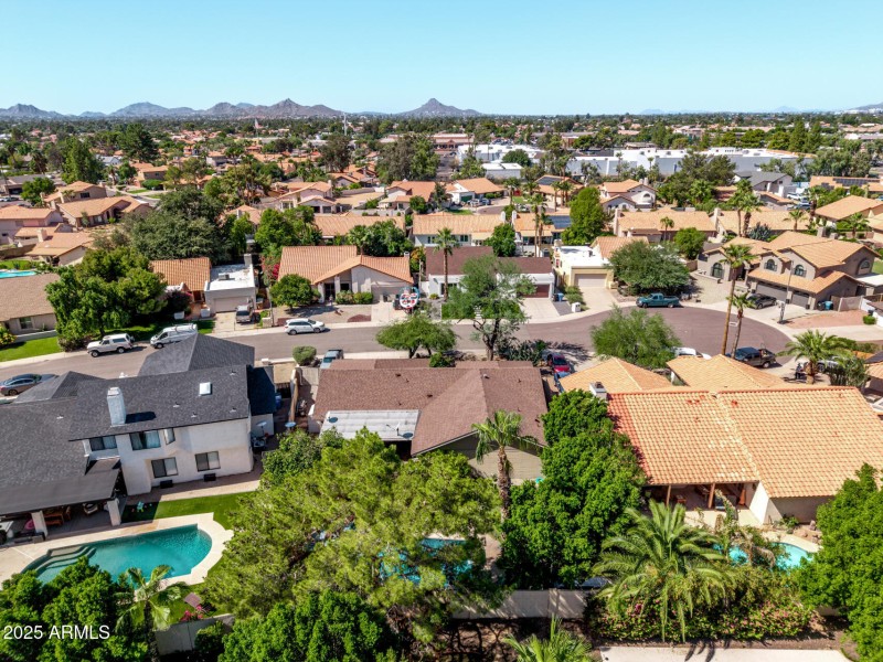 5008 E NISBET RD, Scottsdale, AZ 85254