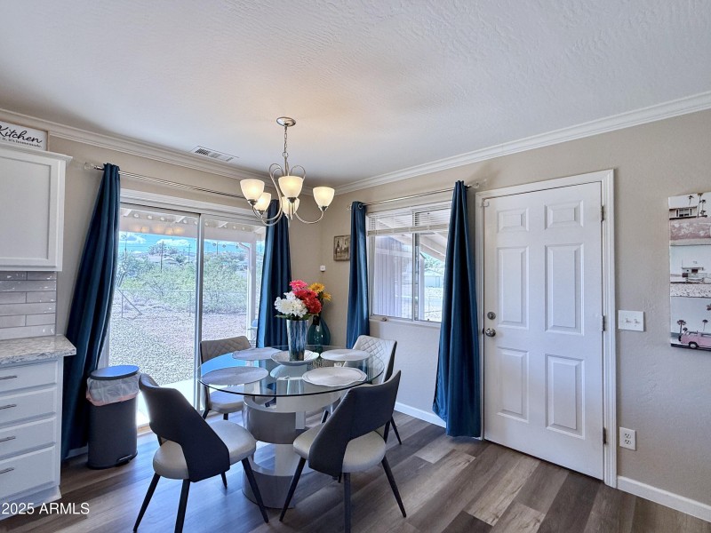 11 Dining & Carport Entry