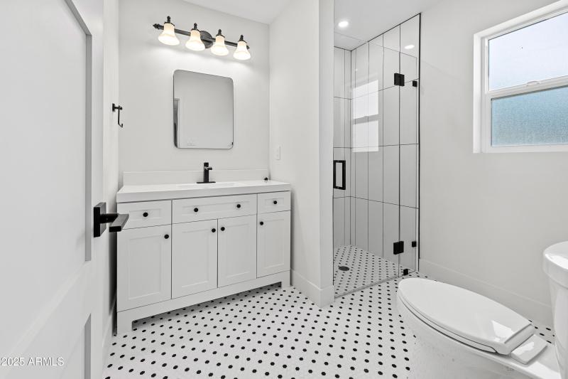 Bedroom #2 En Suite Bath