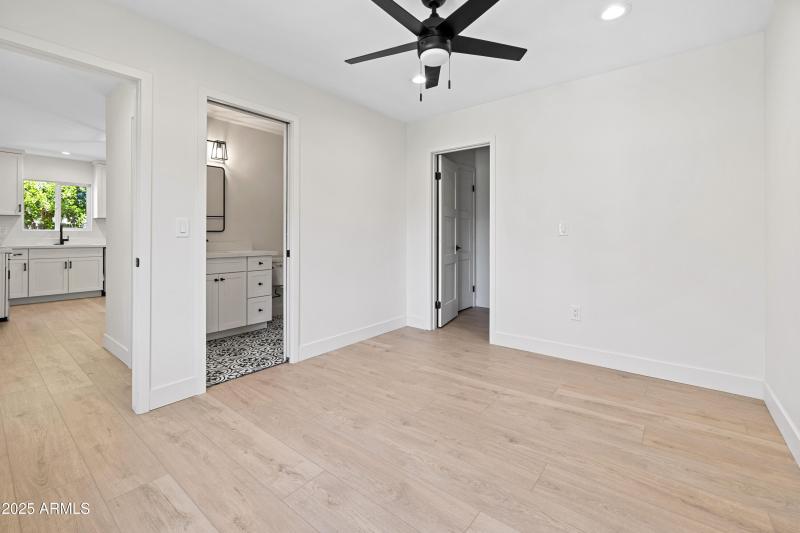 Additional Dwelling Unit