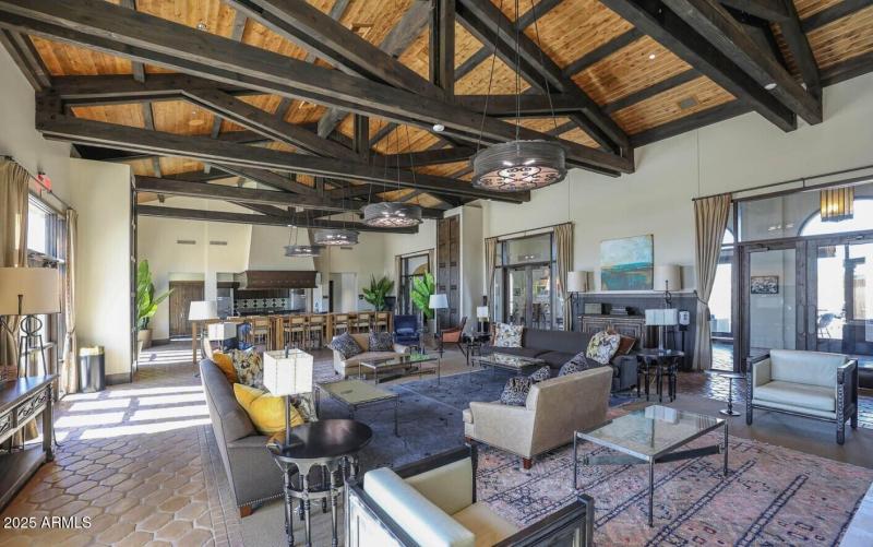 Estrella Mountain Ranch Community Photo