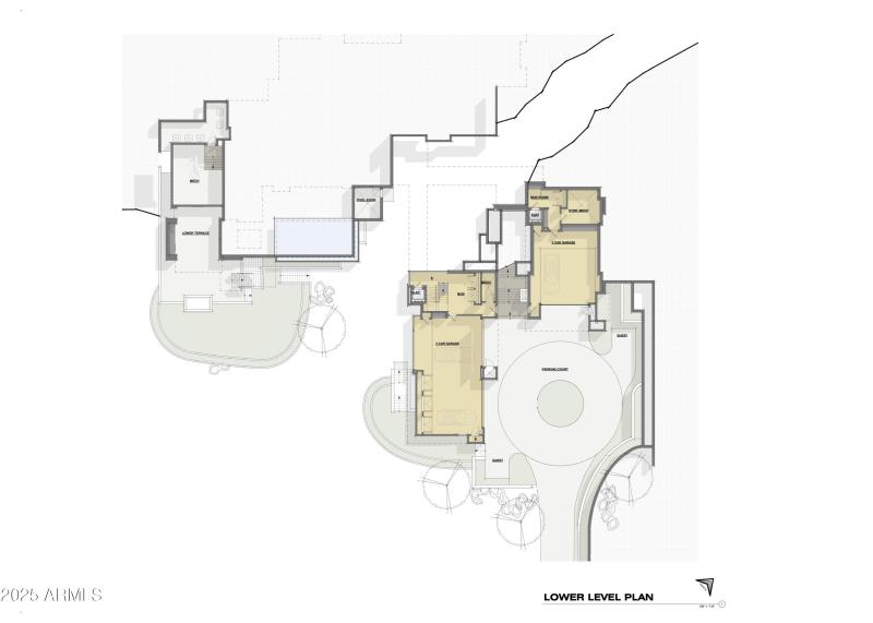 Amber Floor Plan 2
