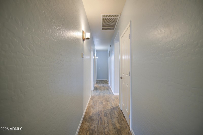 Hallway 1
