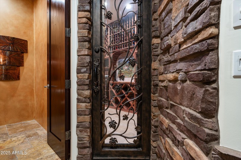 Wine Room