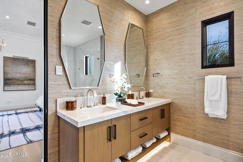 071_Guest House Bath Details