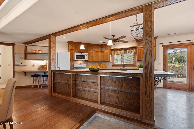 Digital visualization