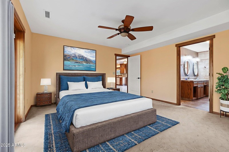 Digital visualization