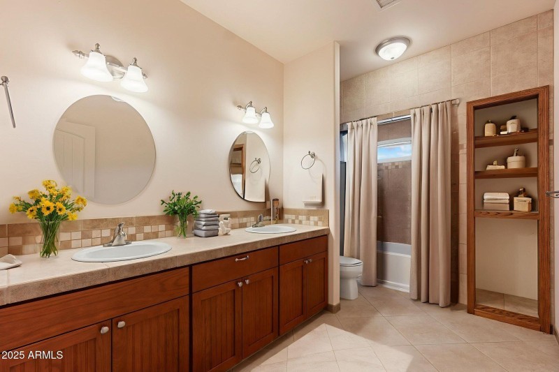 Digital visualization