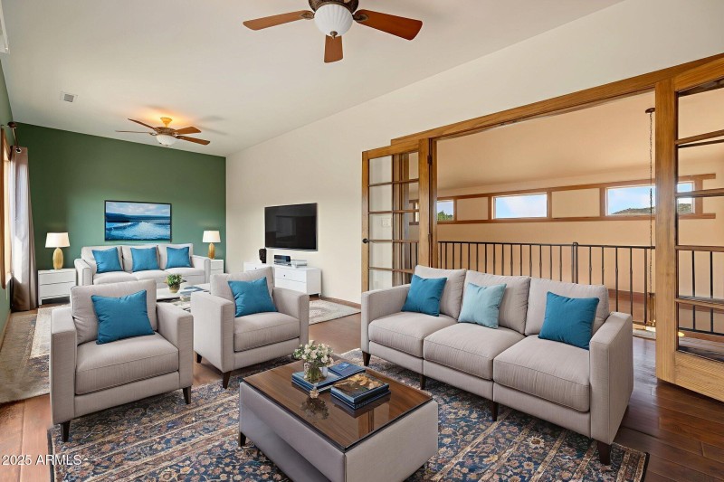 Digital visualization