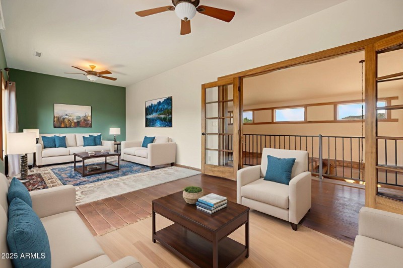 Digital visualization