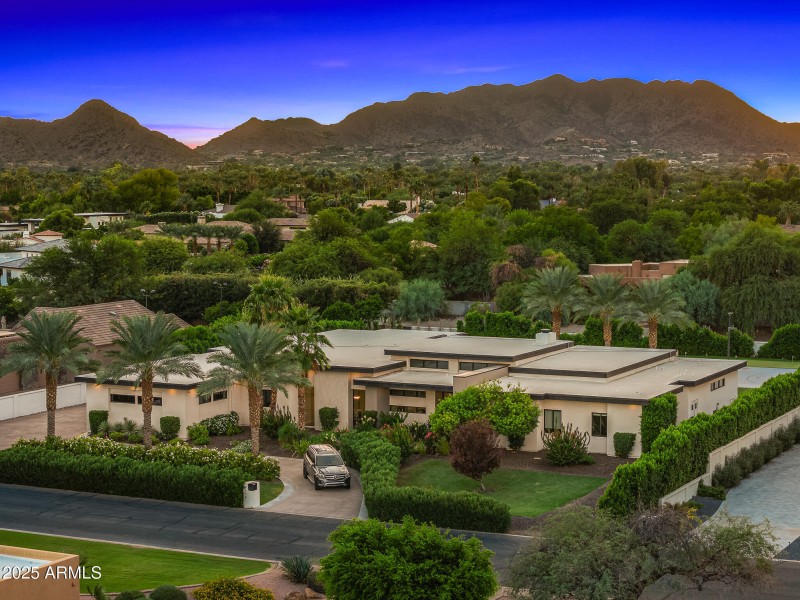 64front of property2_aerial twilight