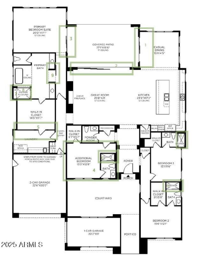 Home Design Home Site 18