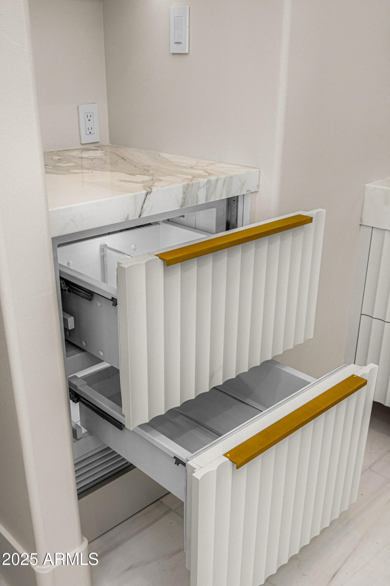 primary bath refrigeration