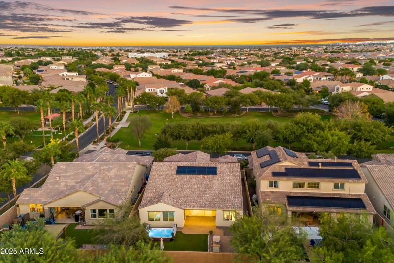 5028 S Centric Way, Mesa