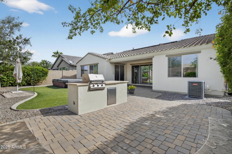 5028 S Centric Way, Mesa