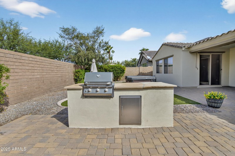 5028 S Centric Way, Mesa