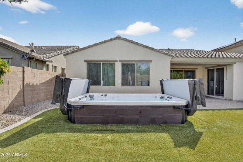 5028 S Centric Way, Mesa