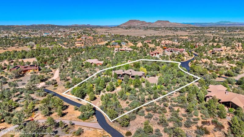 92-Aerial (1) Lot Lines