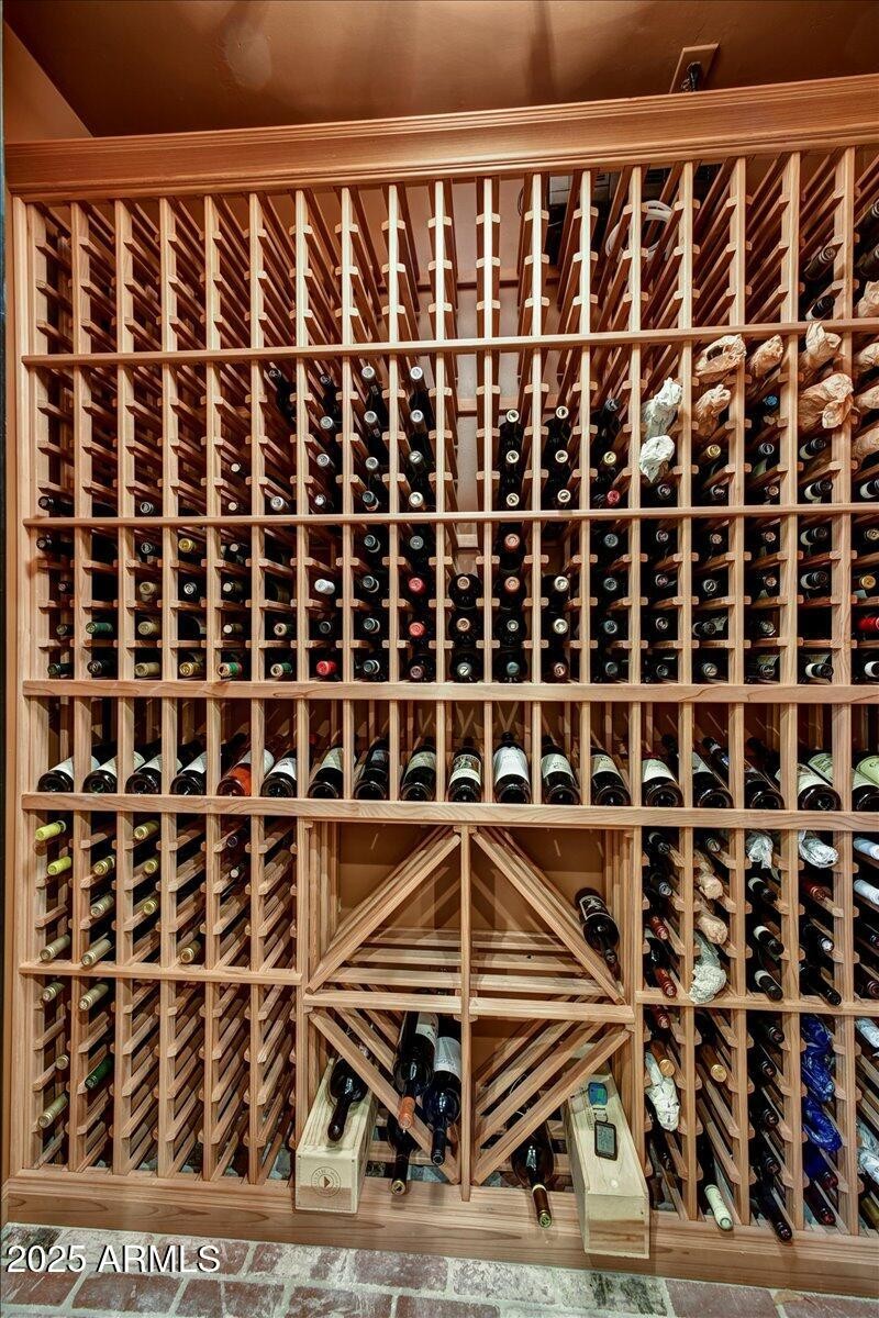 Wine Cellar