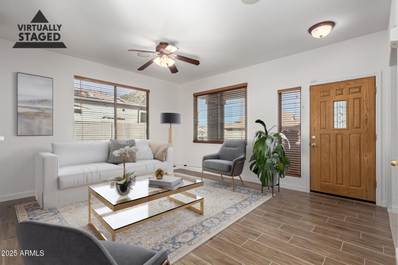 FOYER - BONUS LIVING 2