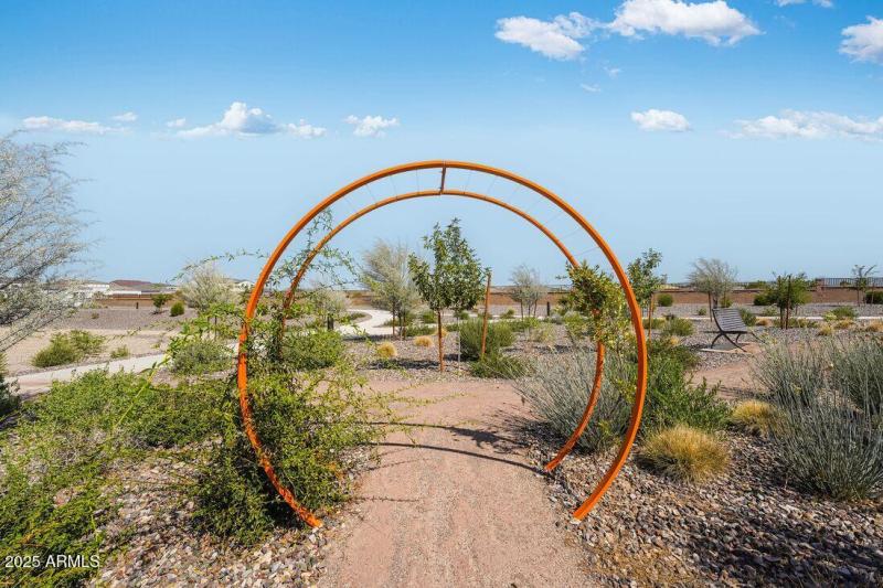 Combs Ranch Community