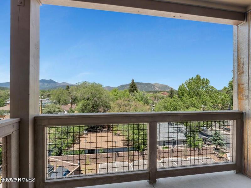 2nd Bedroom with covered patio