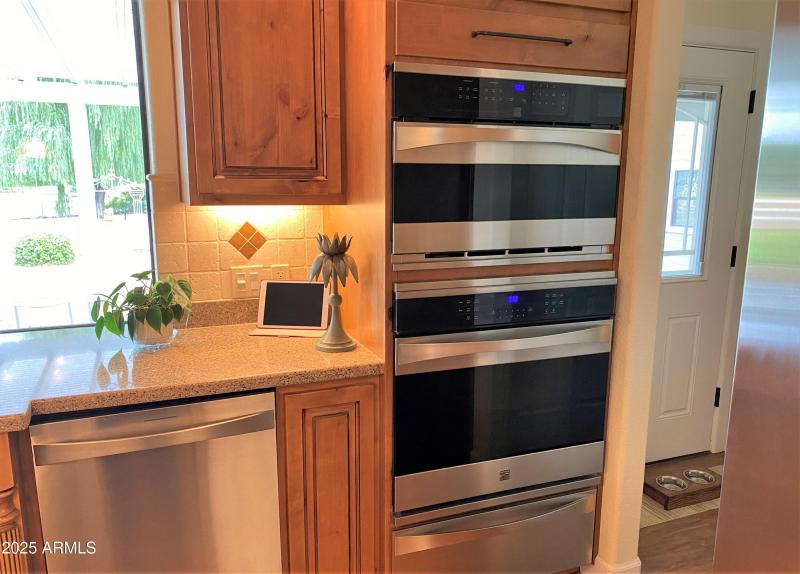 Wolk Ovens & Bun warmer