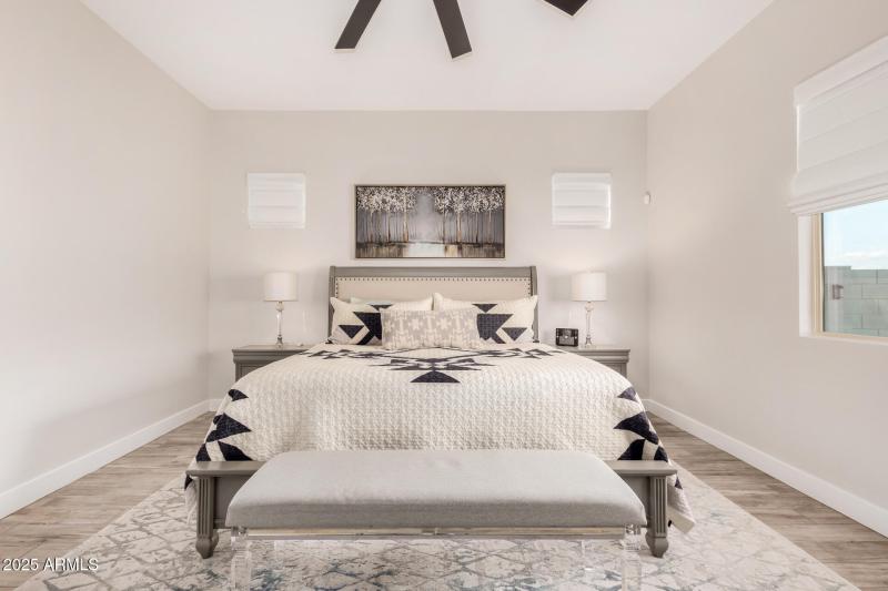 Primary Bedroom View B