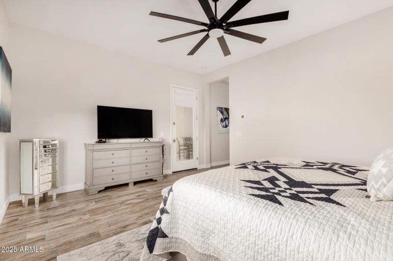 Primary Bedroom View C