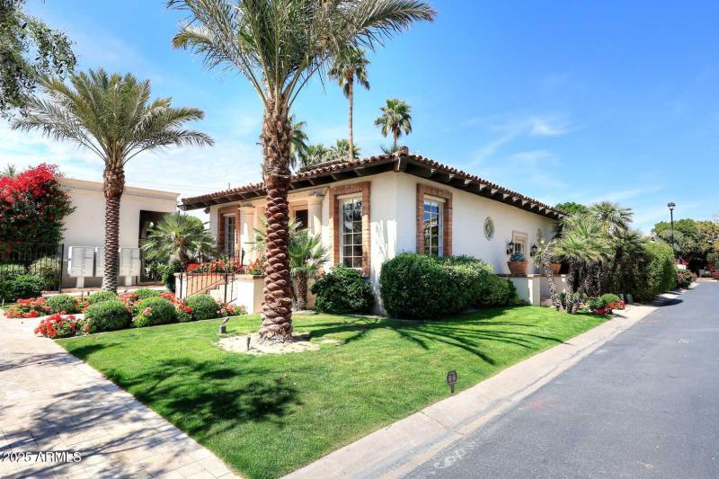 Cuernavaca-Clubhouse