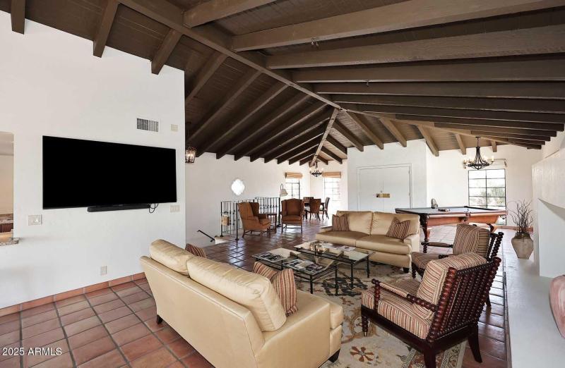 Cuernavaca-Clubhouse Great Room3