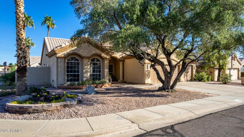 48 Summerhaven Aerials