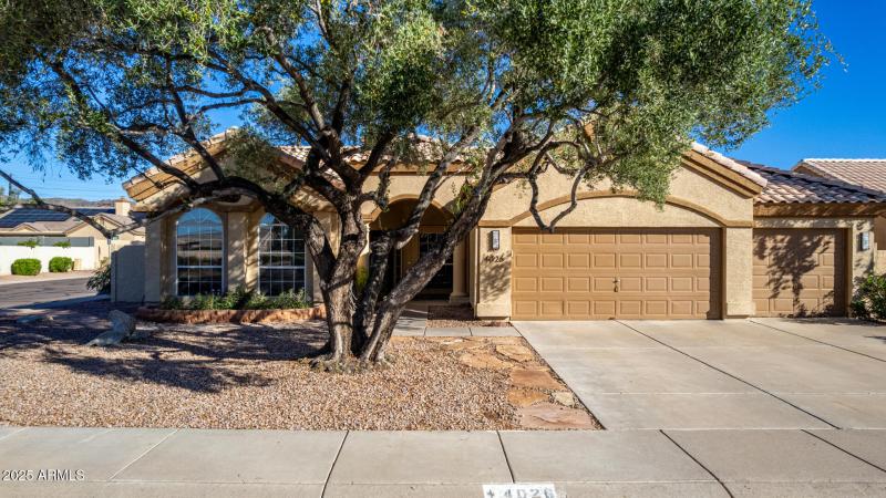 49 Summerhaven Aerials