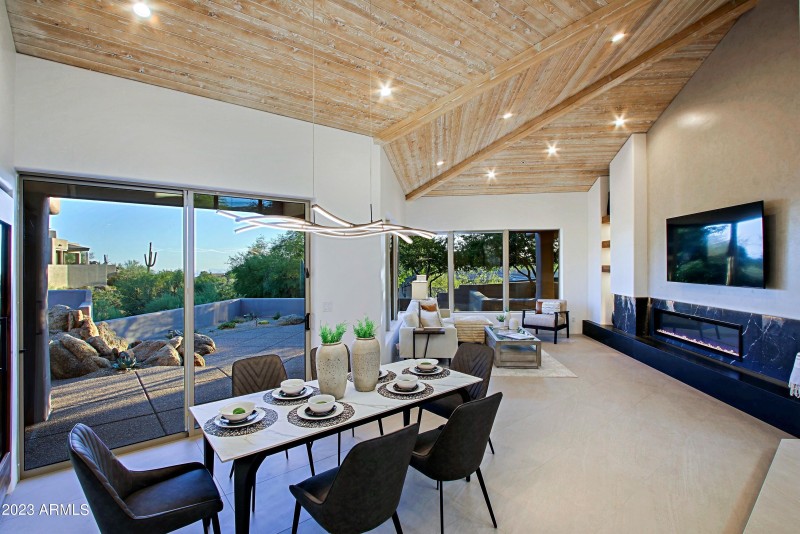 Living and Dining Room 3