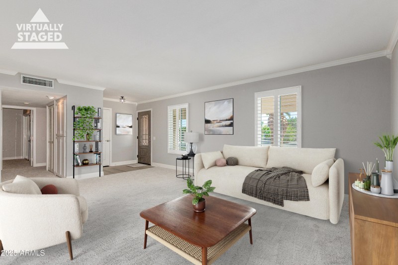 10826 Brookside virtual staged photo