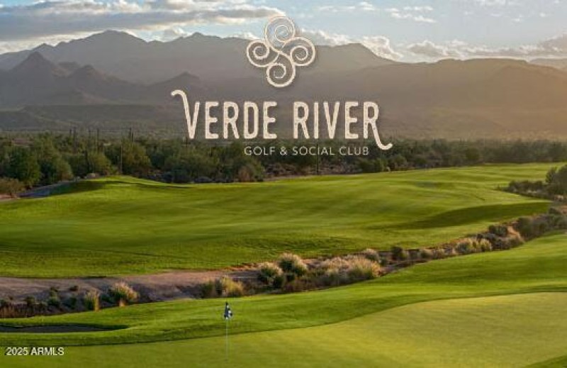 Verde River Golf & Social Club