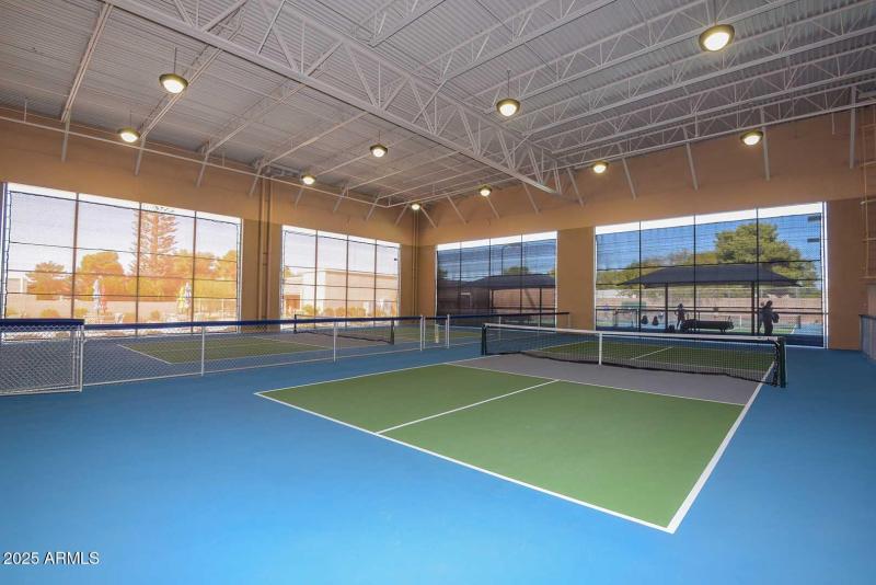 Sun City-Indoor Pickleball2
