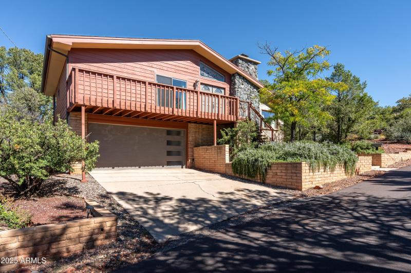 125 Redstone Dr Sedona AZ