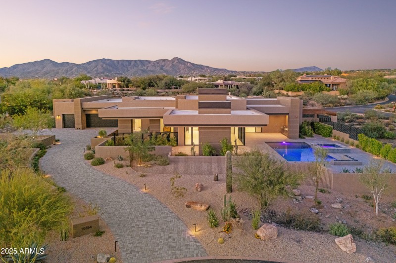 Beautiful Curb Appeal