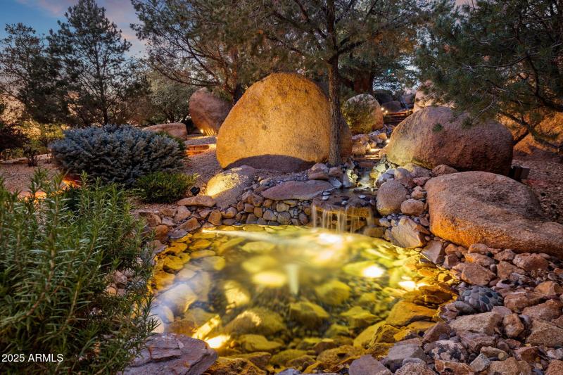 107-Water Feature TW