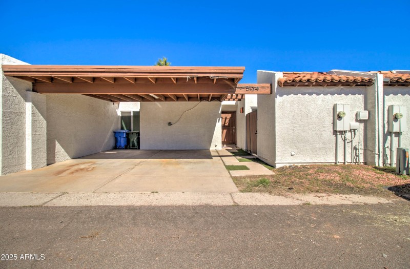 2 Cars & Charging Station