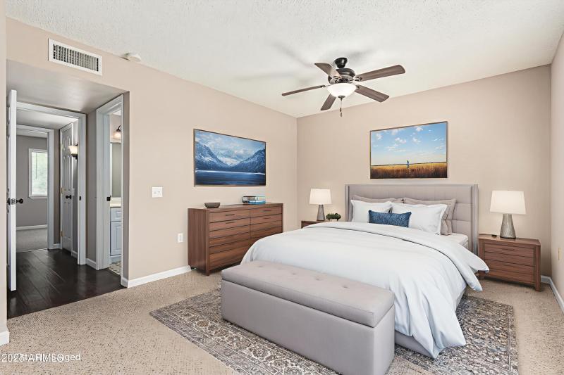 16-Pine - Bedroom - Standard - 6