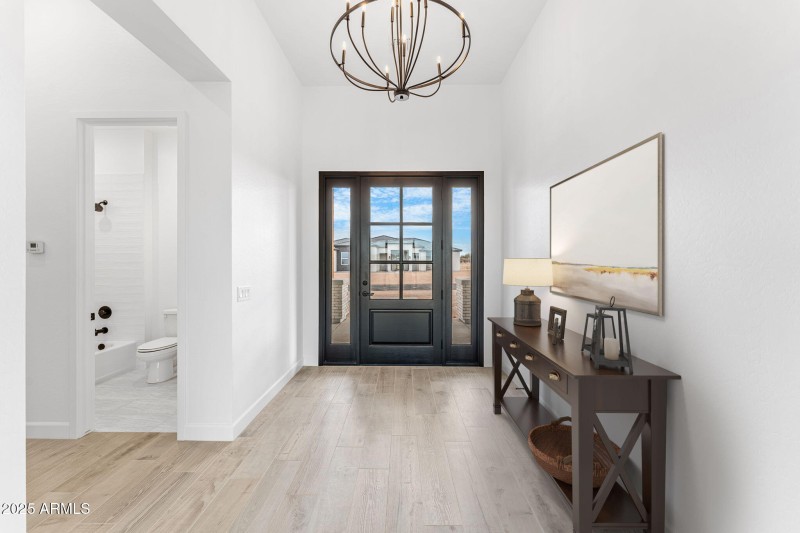 Previous Nexstar Home