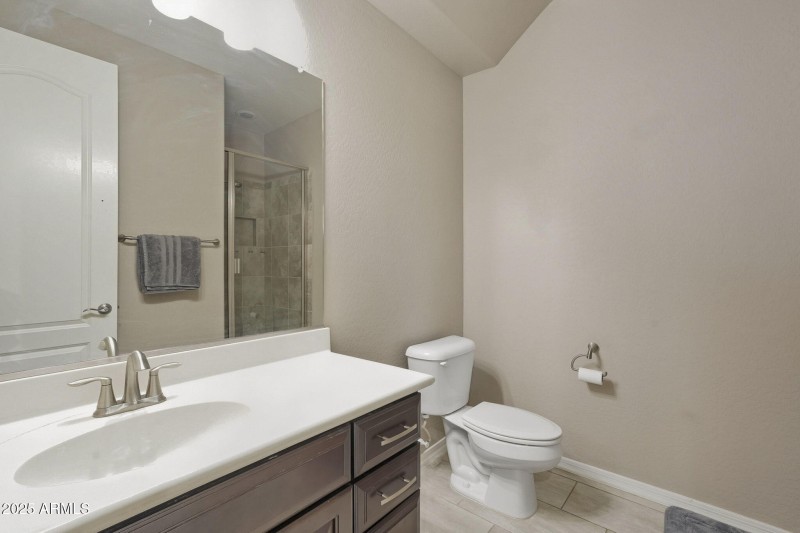 Downstairs Guest Bath