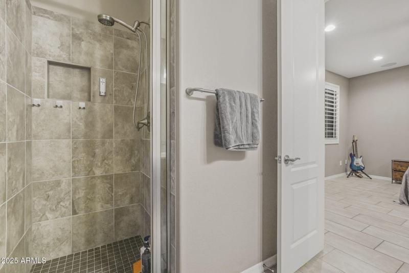 Downstairs Guest Bath